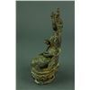 Image 3 : Chinese Bronze Buddha