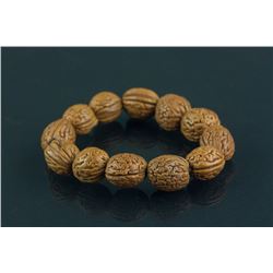 Chinese Bodisu Bracelet