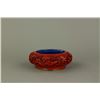 Image 2 : Chinese Cinnabar Lacquer Waterpot