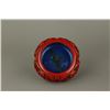 Image 4 : Chinese Cinnabar Lacquer Waterpot