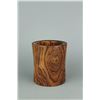 Image 2 : Chinese Huanghuali Brush Pot