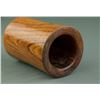 Image 4 : Chinese Small Wood Brush Pot