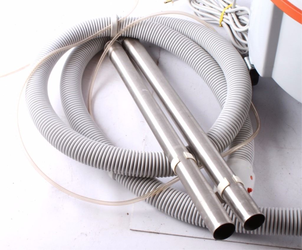 Kenmore Model 20 Power Spray Carpet Cleaner