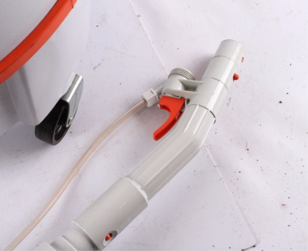 Kenmore Model 20 Power Spray Carpet Cleaner