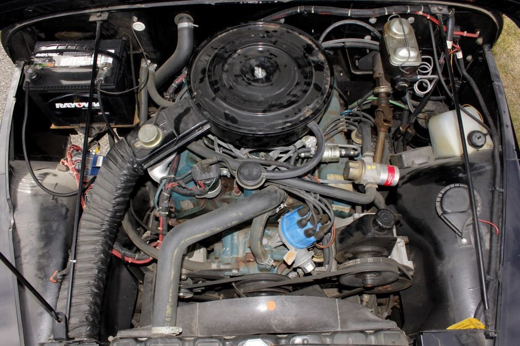 304 Jeep Engine For Sale: A Comprehensive Buyer's Guide