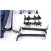 Image 3 : VW Bumper,Rocker Arms, Axle Boot, and Overalls Ove