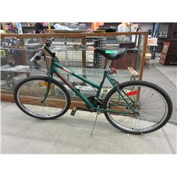 18 Speed Venture "Canadian" Mountain Bike