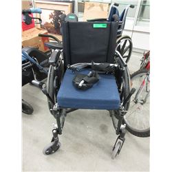 Quickie Wheel Chair