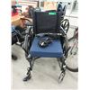Image 1 : Quickie Wheel Chair