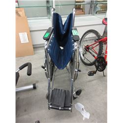 Tracer 1000 Wheel Chair