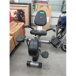 Free Spirit Pedal Exerciser