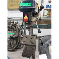 Mastercraft Bench Drill Press