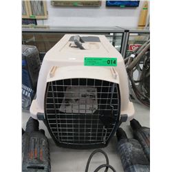 Petmate Kennel Cab