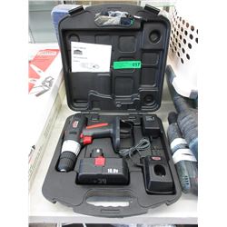 Jobmate Cordless Drill