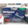 Image 1 : New-Mastercraft Socket Tool Set