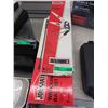 Image 1 : Jobmate Wrecking Bar Set & Saw Set