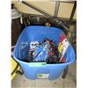 Image 1 : Box lot of Assorted Hand Tools