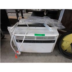Window Mount Air Conditioner