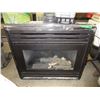 Image 1 : Gas Fireplace Insert