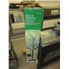 Image 1 : 7' LED Holiday Blossom Tree