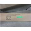 Image 1 : New 6x6 Black Patio Umbrella