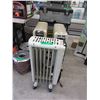 Image 1 : 3 Area Heaters