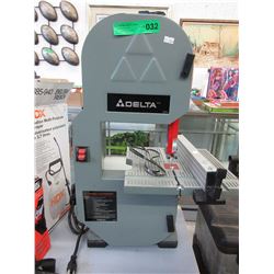 Delta Tabletop Band Saw