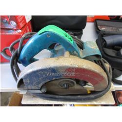 Makita Skill Saw