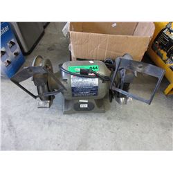 Bench Grinder
