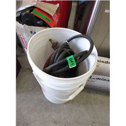Oxygen Acetylene Gauges Hoses