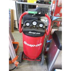 Snap-On 125psi Air Compressor
