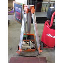 Pentax EDM Digital Survey Theodolite