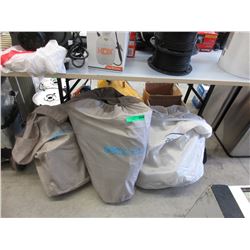3 Aero Bed Blow up Mattress