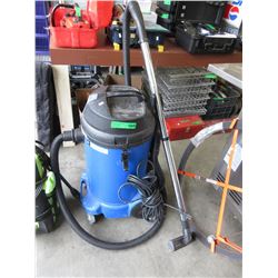 Recover 12 wet/dry Shop Vac