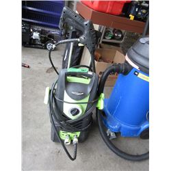 Electric Pressure Washer