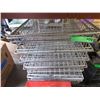 Image 1 : 10 Wire Racks