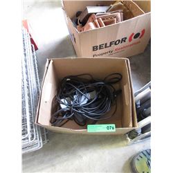 Electronic drum kit equipment