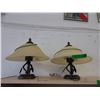 Image 1 : 2 Ceiling Fixtures