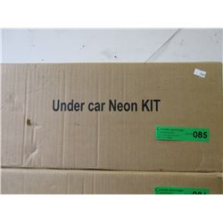 LED Under Car Neon Kit