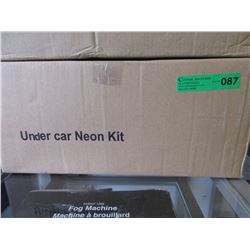LED Under Car Neon Kit