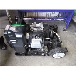 Gas Water Pump