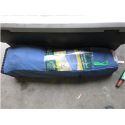Escort Twin-Size Portable Bed