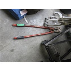 Heavy Duty Bolt Cutters