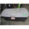 Image 1 : Truck Tool Box W/Contents