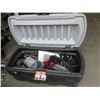 Image 2 : Truck Tool Box W/Contents