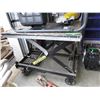 Image 1 : Shop Rolling Work Cart