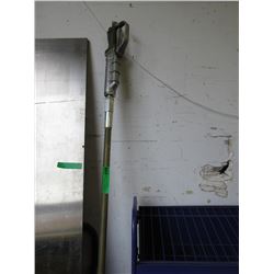 Air pole Pruner