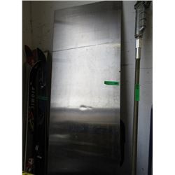Stainless Steel Folding Table