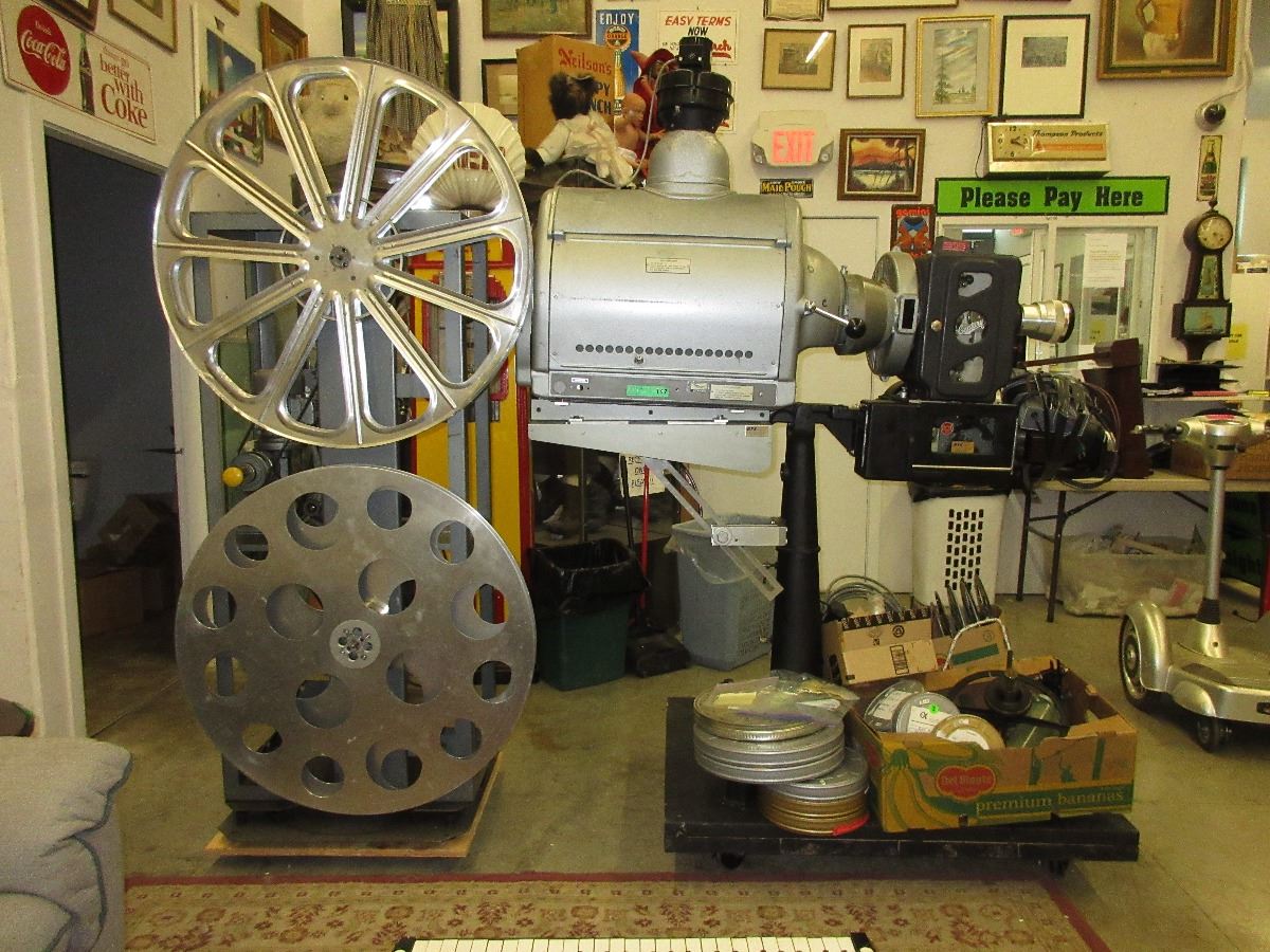 Complete Century RCA 1950