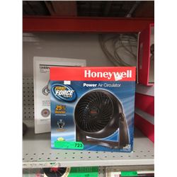 New Honeywell fan & Unidex phone set